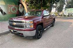 شێڤرۆلێت سلڤەرادۆ